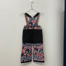 Charger l&#39;image dans la galerie, Pantalon de neige floral Deux par Deux
