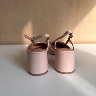 Chaussures Ashe 60 pump Bibi Lou