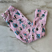 Charger l'image dans la galerie, Pantalon thermal Reima rose
