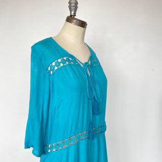 Robe de plage Massana