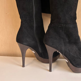 Bottes Stuart Weitzman