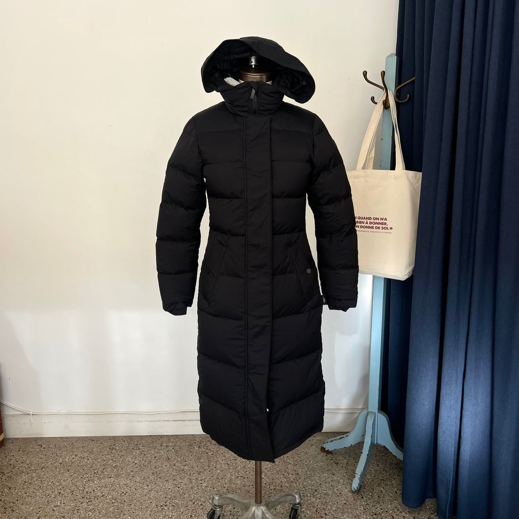 Manteau Quartz Co - Les Mal-Aimés ❤️‍🩹