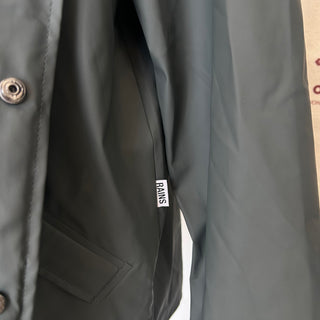 Manteau imperméable unisexe Rains - Les Mal-Aimés ❤️‍🩹