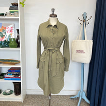 Charger l'image dans la galerie, Robe Iris Setlakwe
