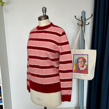 Charger l'image dans la galerie, Chandail laine Good Man Brand
