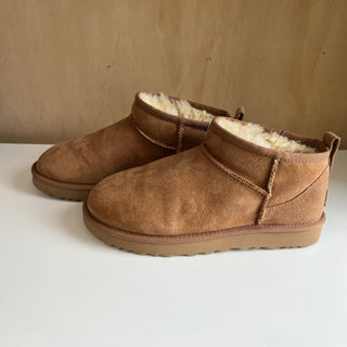 Bottes Classic ultra mini UGG - Les Mal-Aimés ❤️‍🩹
