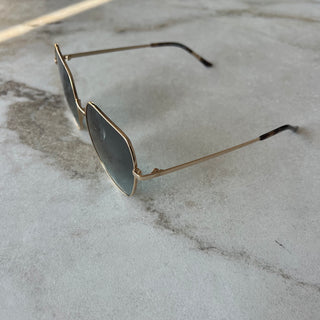 Lunettes de soleil Isle Bon Look