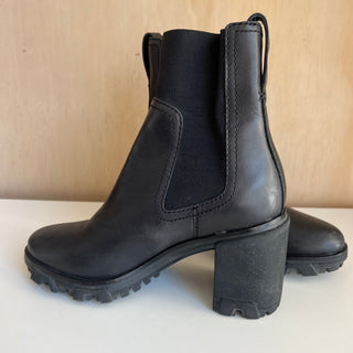 Bottes à talon haut Shiloh en cuir Rag & Bone