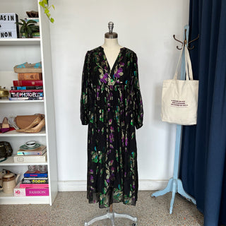 Robe Ashley Ba&sh