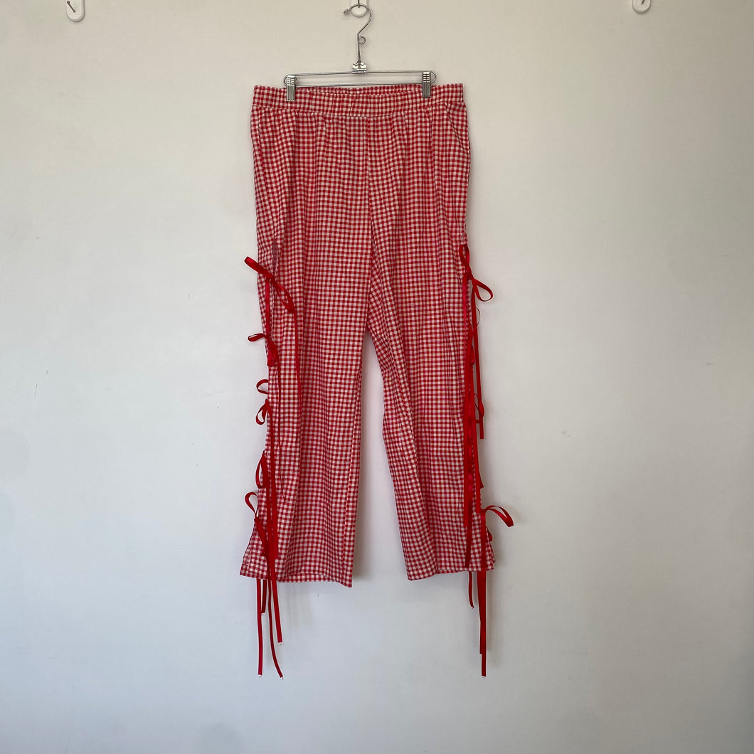 Pantalon Vine and Valley