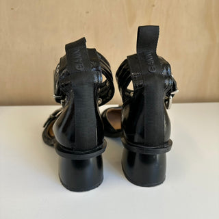 Chaussures escarpins Gannni