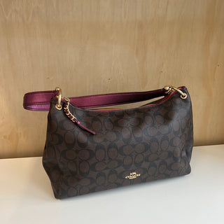 Sac à main Mia Coach
