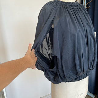 Blouse Donna Semicouture