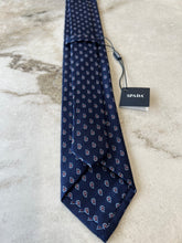 Charger l'image dans la galerie, Cravate en soie Spada
