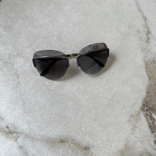 Lunettes de soleil Giorgio Armani