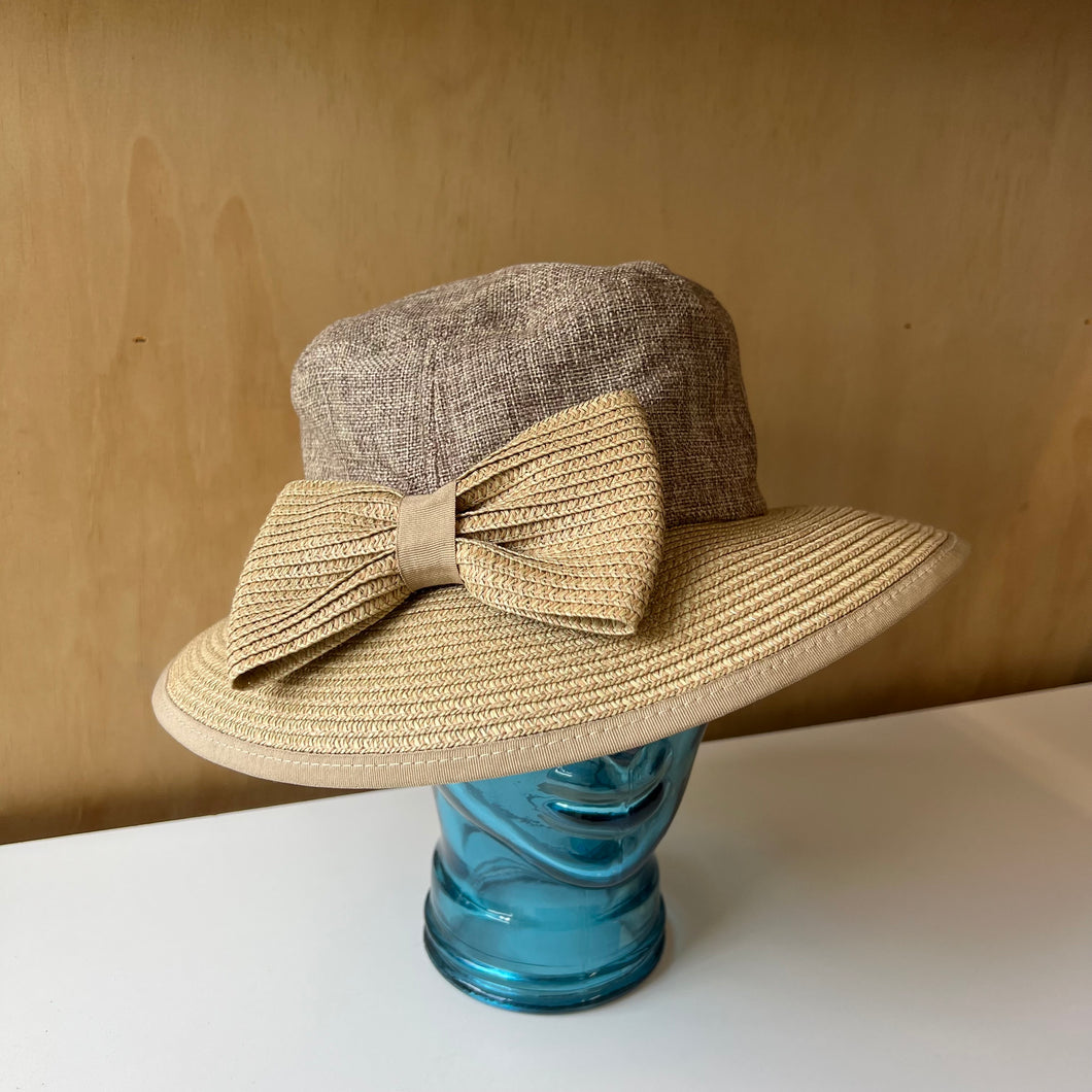 Chapeau Parkhurst
