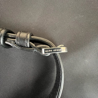 Sac en nylon messager Marc Jacobs