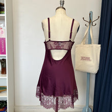 Charger l'image dans la galerie, Nuisette Serena Rya Collection - Les Mal-Aimés ❤️‍🩹
