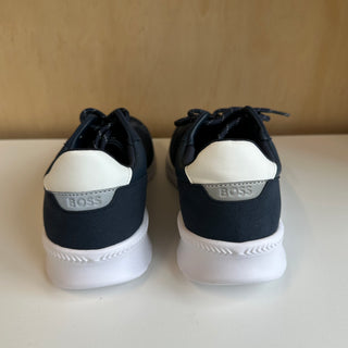 Chaussures Extreme Bleu Boss