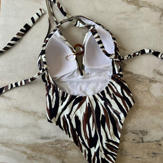 Maillot de bain une pièce Serengeti Selmark