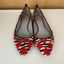 Charger l&#39;image dans la galerie, Ballerines Marc Jacobs - Les Mal-Aimés ❤️‍🩹
