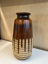 Charger l&#39;image dans la galerie, Vase Céramique de Beauce #3055
