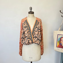 Charger l&#39;image dans la galerie, Blouse Free People
