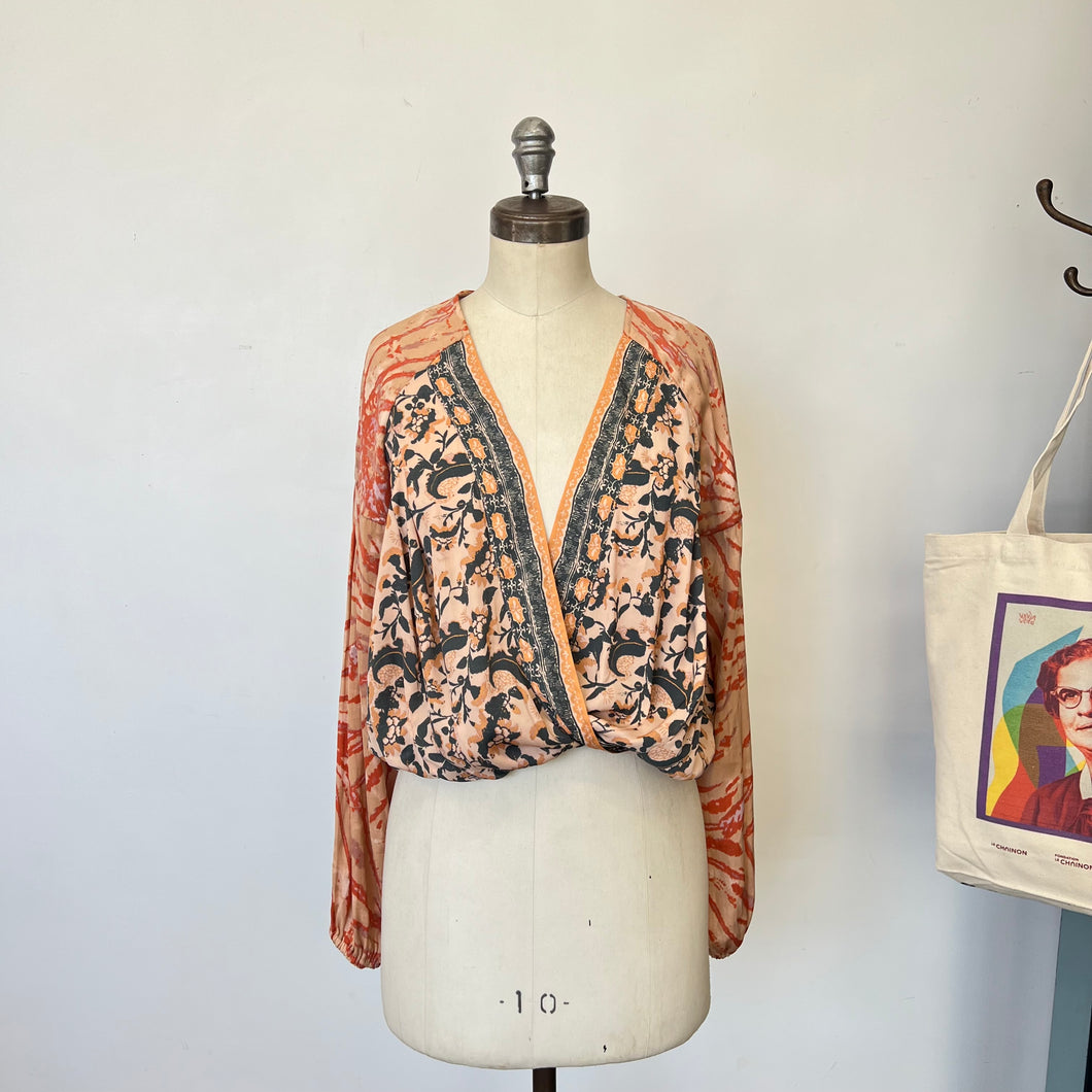 Blouse Free People