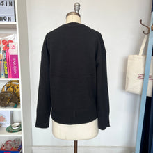 Charger l'image dans la galerie, Chandail pull en coton Everlane
