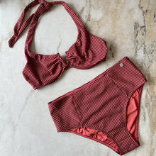 Charger l'image dans la galerie, Maillot de bain bikini Beach Life
