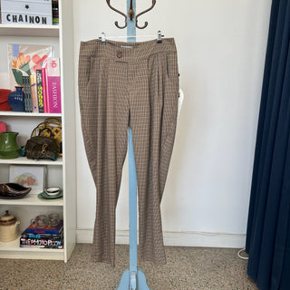 Pantalon Coach Jennifer Glasgow
