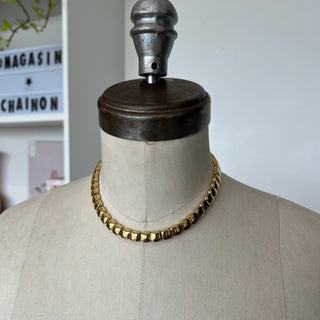Collier vintage Nina Ricci