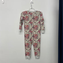Charger l&#39;image dans la galerie, Ensemble pyjama floral Deux par Deux
