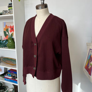 Chandail cardigan twik Simons