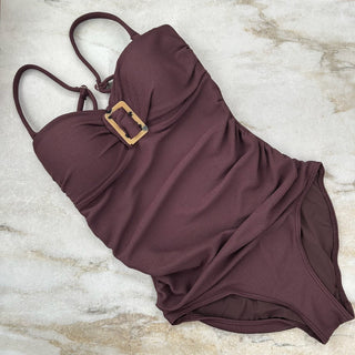 Maillot de bain une pièce Cyell