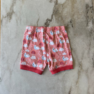 Ensemble pyjama deux pièces Deux par Deux 2 ans