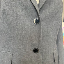 Charger l'image dans la galerie, Veston court gris Calvin Klein
