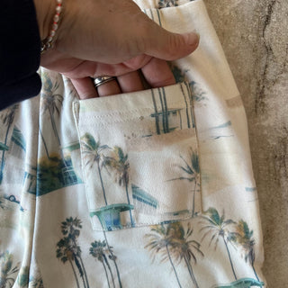 Short Deux par Deux 4 et 6 ans