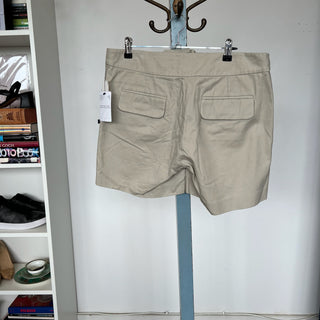 Short en coton Nautica