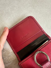 Charger l'image dans la galerie, Portefeuille en cuir Lancel
