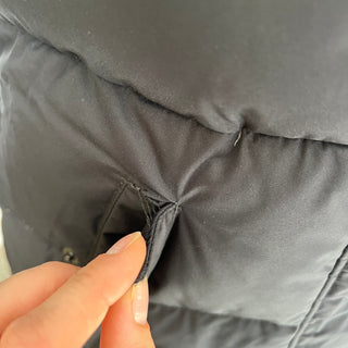 Manteau Quartz Co - Les Mal-Aimés ❤️‍🩹