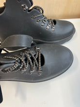 Charger l&#39;image dans la galerie, Bottes en caoutchouc Coach
