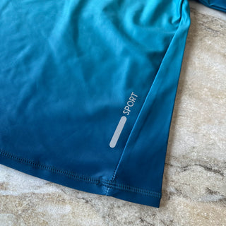 Chandail sport Deux par Deux 2/3 ans