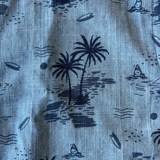 Chemise Deux par Deux 10 ans