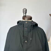 Charger l'image dans la galerie, Manteau imperméable unisexe Rains - Les Mal-Aimés ❤️‍🩹
