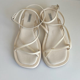 Sandales GIA/TRHW Gia Borghini x Rosie Huntington-Whiteley