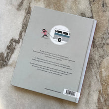 Charger l&#39;image dans la galerie, Livre Le grand Antonio Elise Gravel
