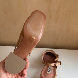 Chaussures à talon Ninetta Bibi Lou