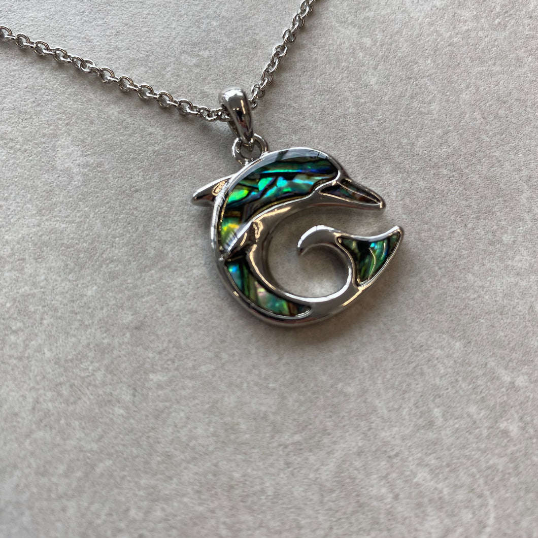 Collier Dauphin