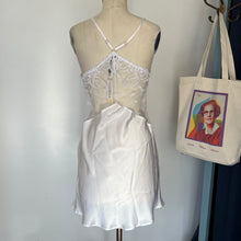 Charger l'image dans la galerie, Nuisette en soie Sanika Cosabella
